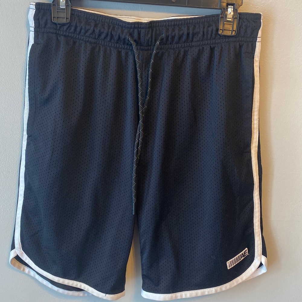 American eagle active flex shorts